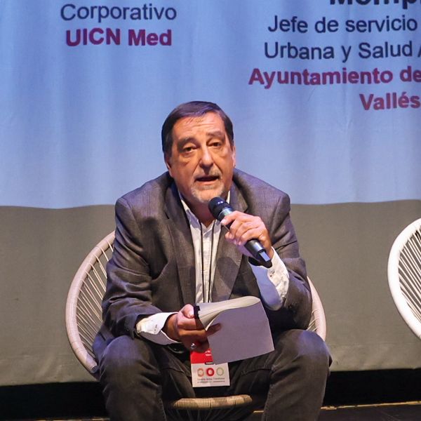 Andrés Alcántara Valero